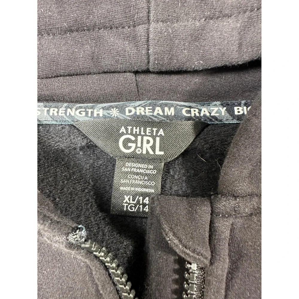 Athleta Girl athleta girl